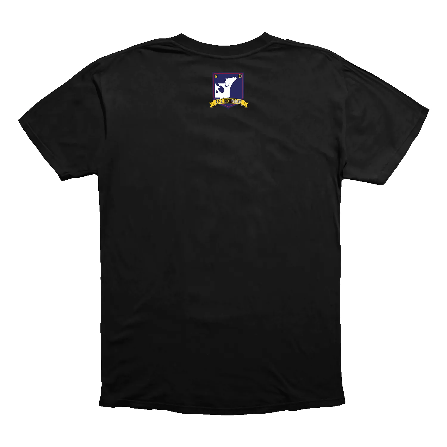 Adult T - Ted Lass-MOO sold by Cows product image thumbnail 5