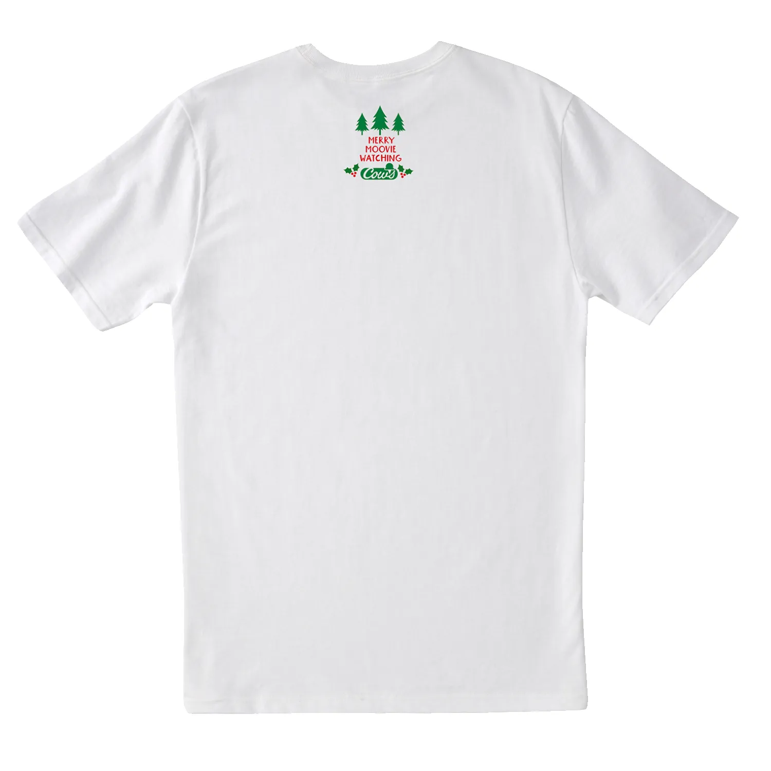 HallMILK Adult/Youth/Kids T sold by Cows product image thumbnail 3