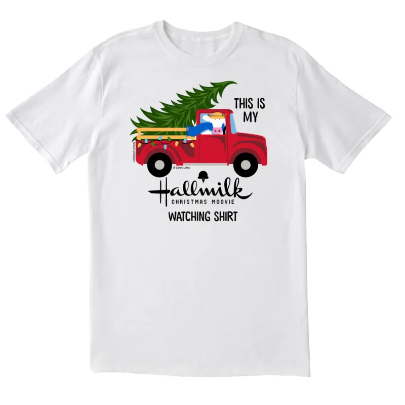 HallMILK Adult T sold by Cows