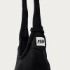 Everyday Carry Bag Large in Black sold by PANN