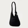 Everyday Carry Bag Large in Black sold by PANN