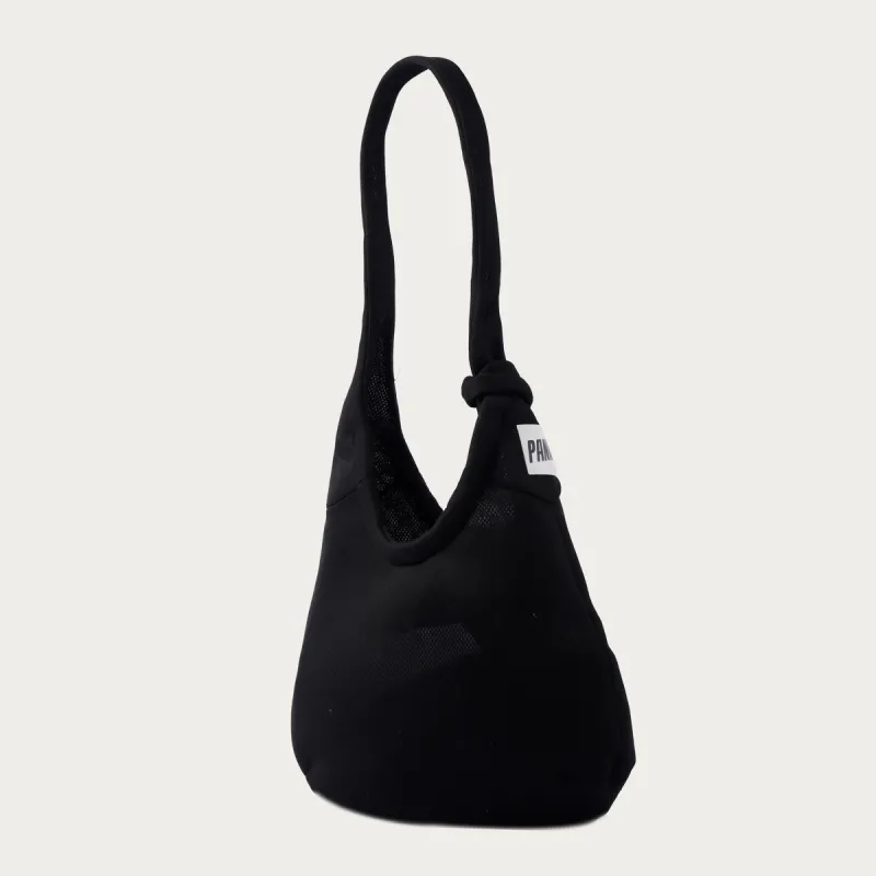 Everyday Carry Bag Large in Black sold by PANN