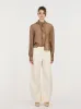 Felix Embellished Shirt sold by PANN