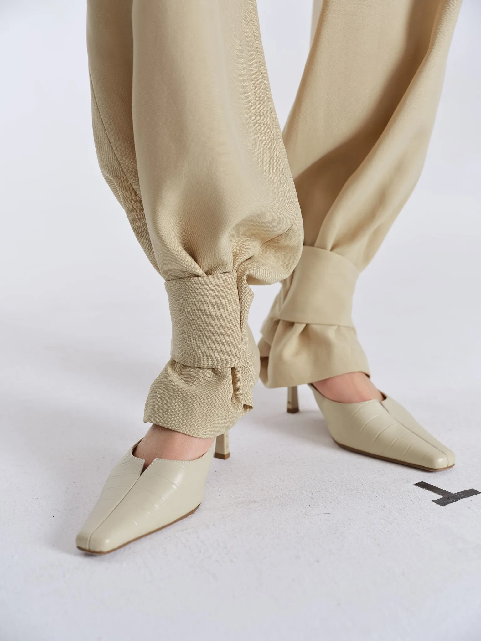 Finn Utility Pants-Sand sold by PANN product image thumbnail 5