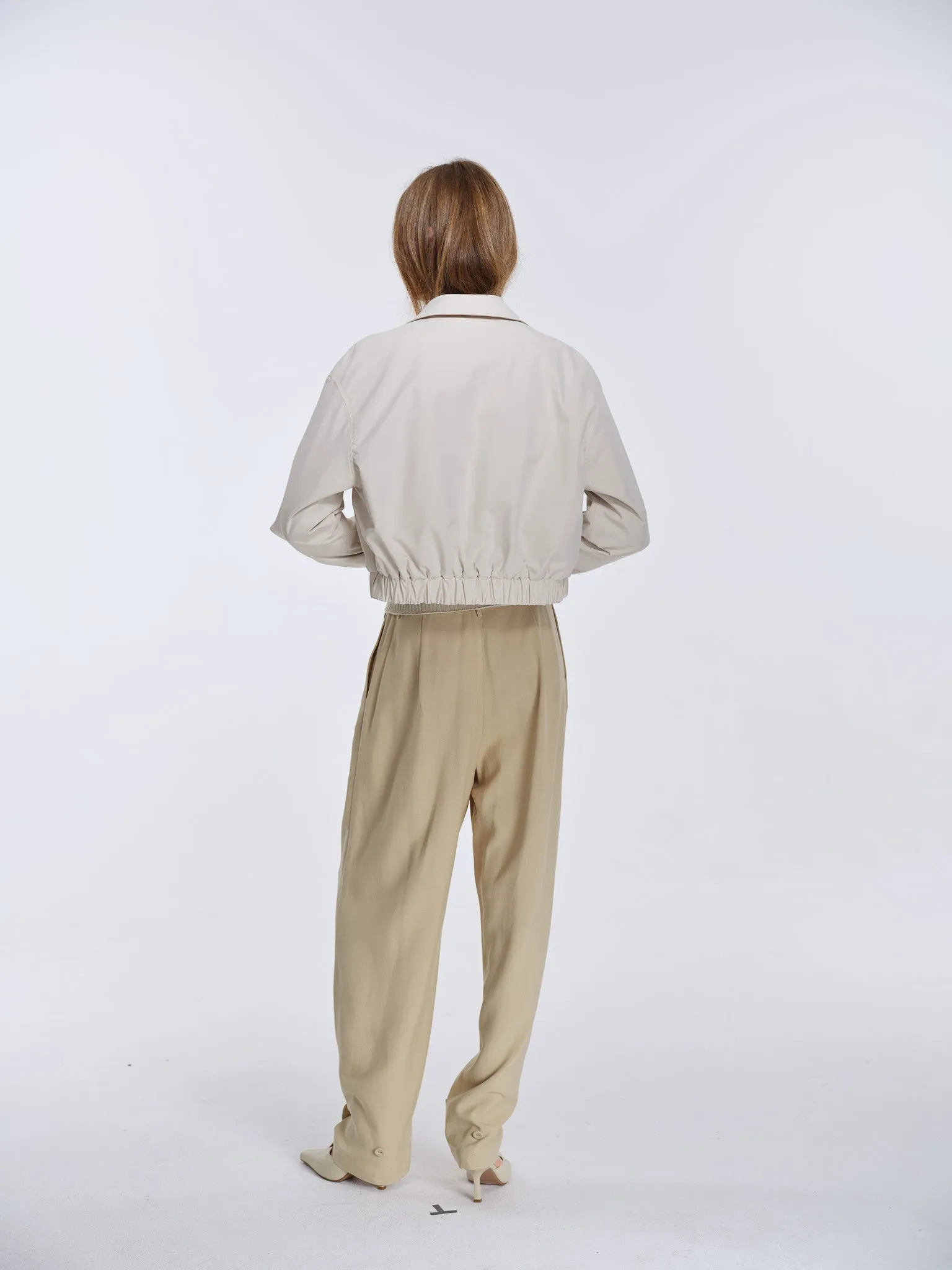 Finn Utility Pants-Sand sold by PANN product image thumbnail 2