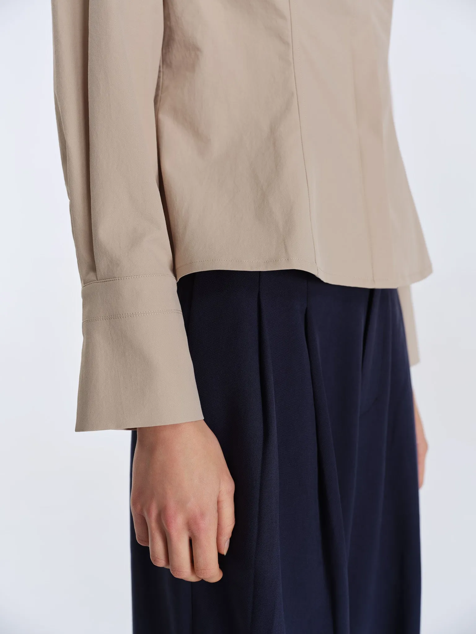 Finn Utility Pants-Navy sold by PANN product image thumbnail 4