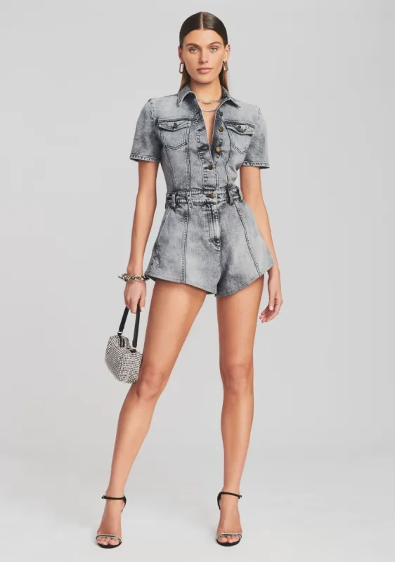 Kairo Romper sold by Retrofete