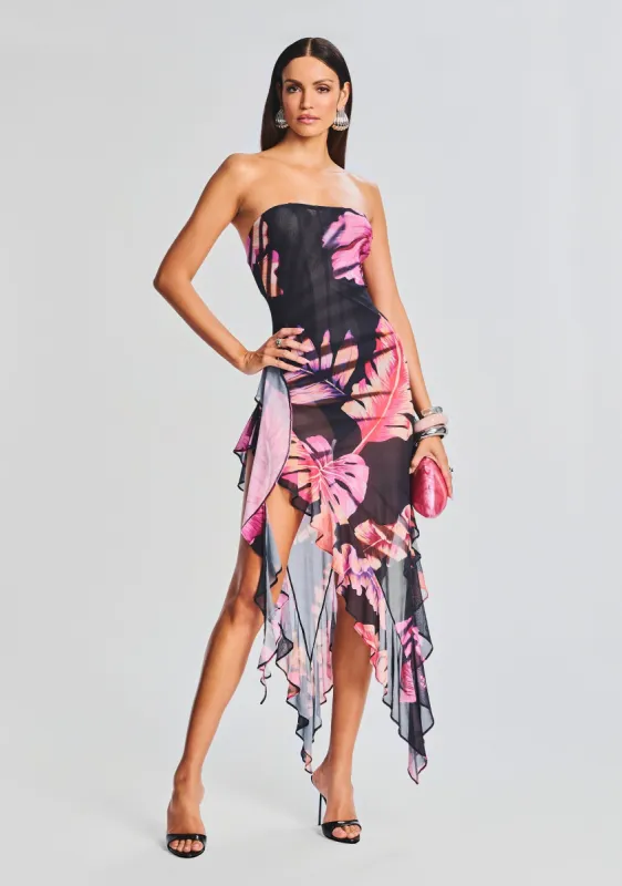 Atlas Dress sold by Retrofete