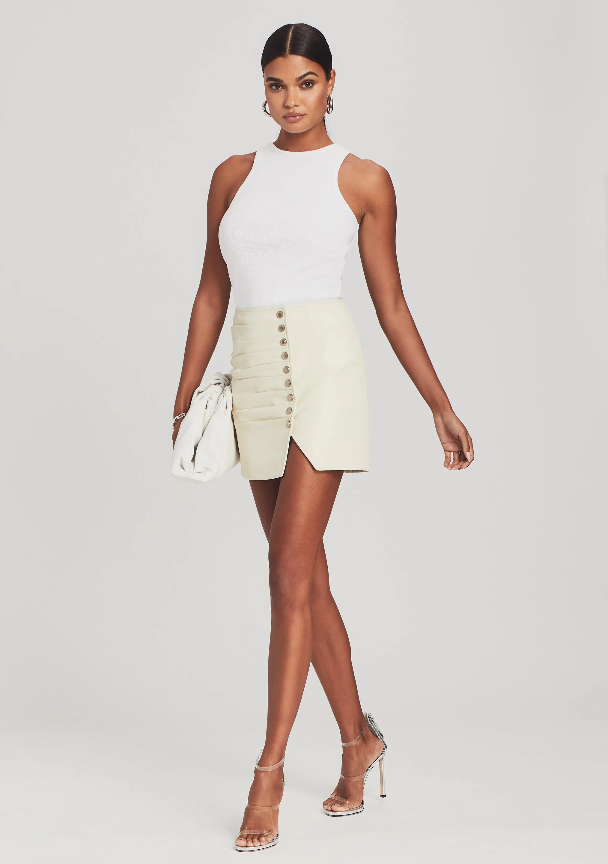 Olivia Tank sold by Retrofete product image thumbnail 2