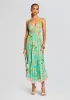 Azra Long Dress sold by Retrofete