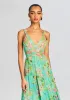 Azra Long Dress sold by Retrofete
