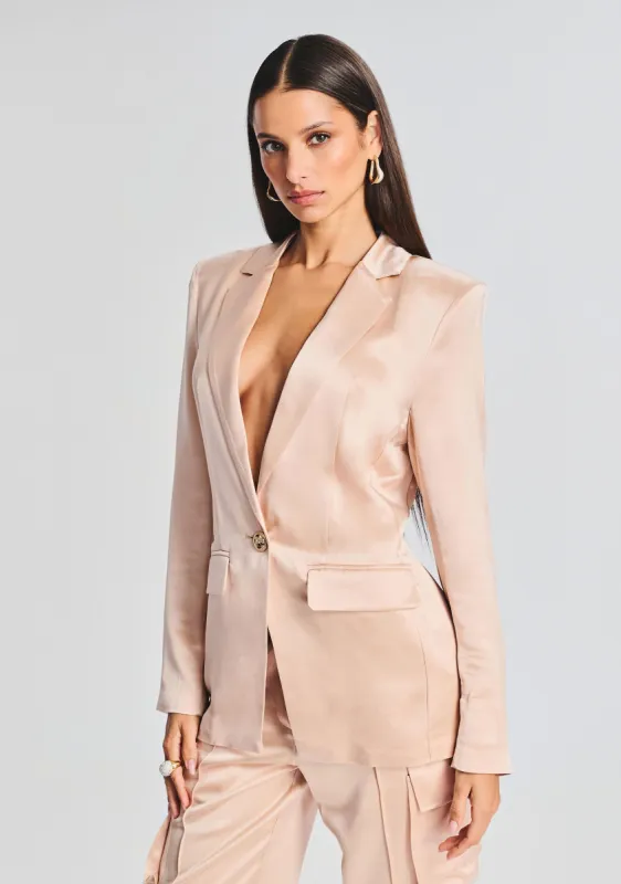 Leo Blazer sold by Retrofete