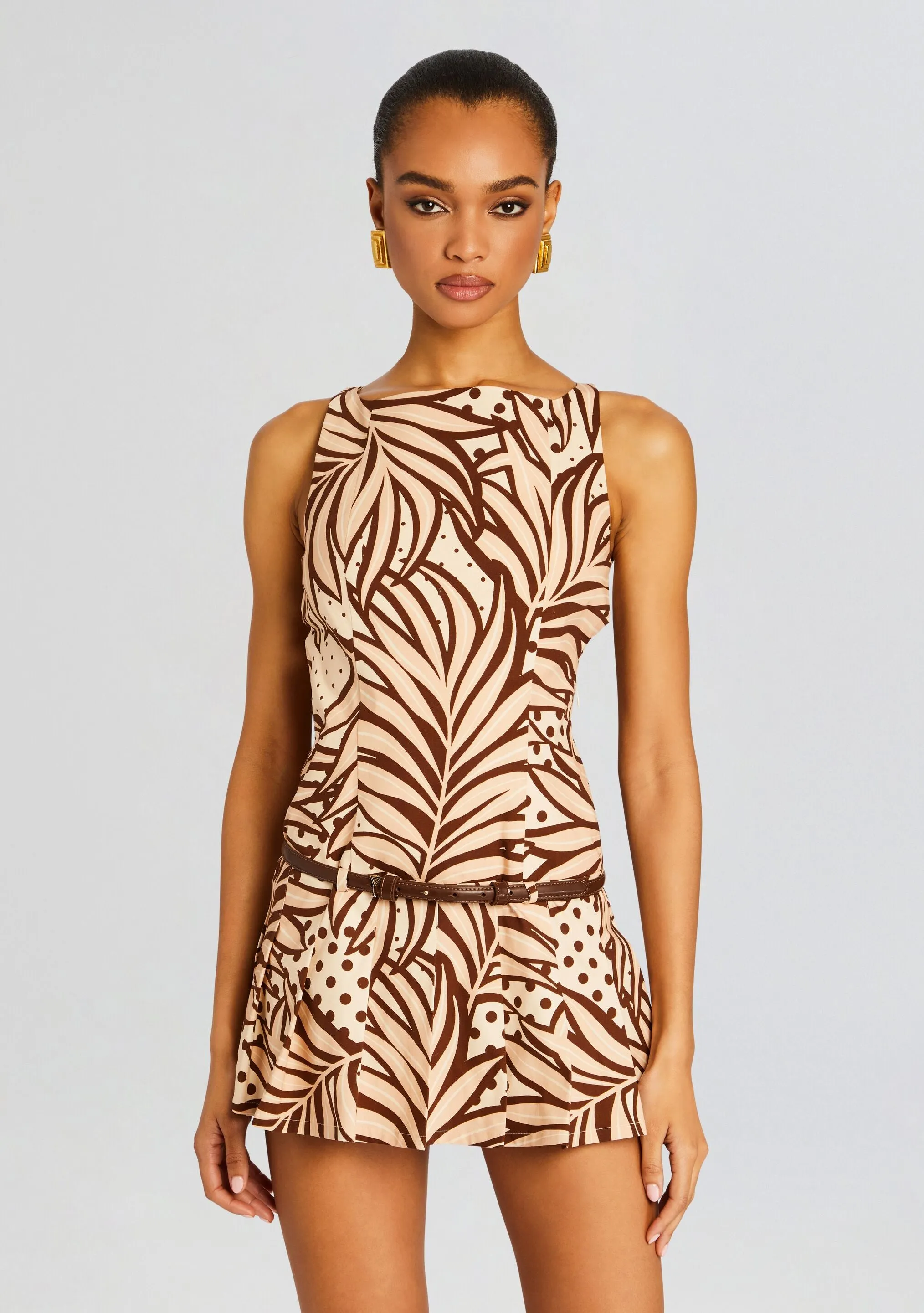 Kat Romper sold by Retrofete product image thumbnail 5