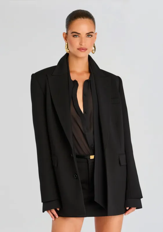 Sophia Blazer sold by Retrofete