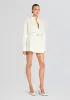 Posh Poplin Shirt Dress sold by Retrofete