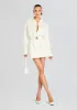 Posh Poplin Shirt Dress sold by Retrofete