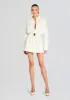 Posh Poplin Shirt Dress sold by Retrofete