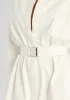 Posh Poplin Shirt Dress sold by Retrofete