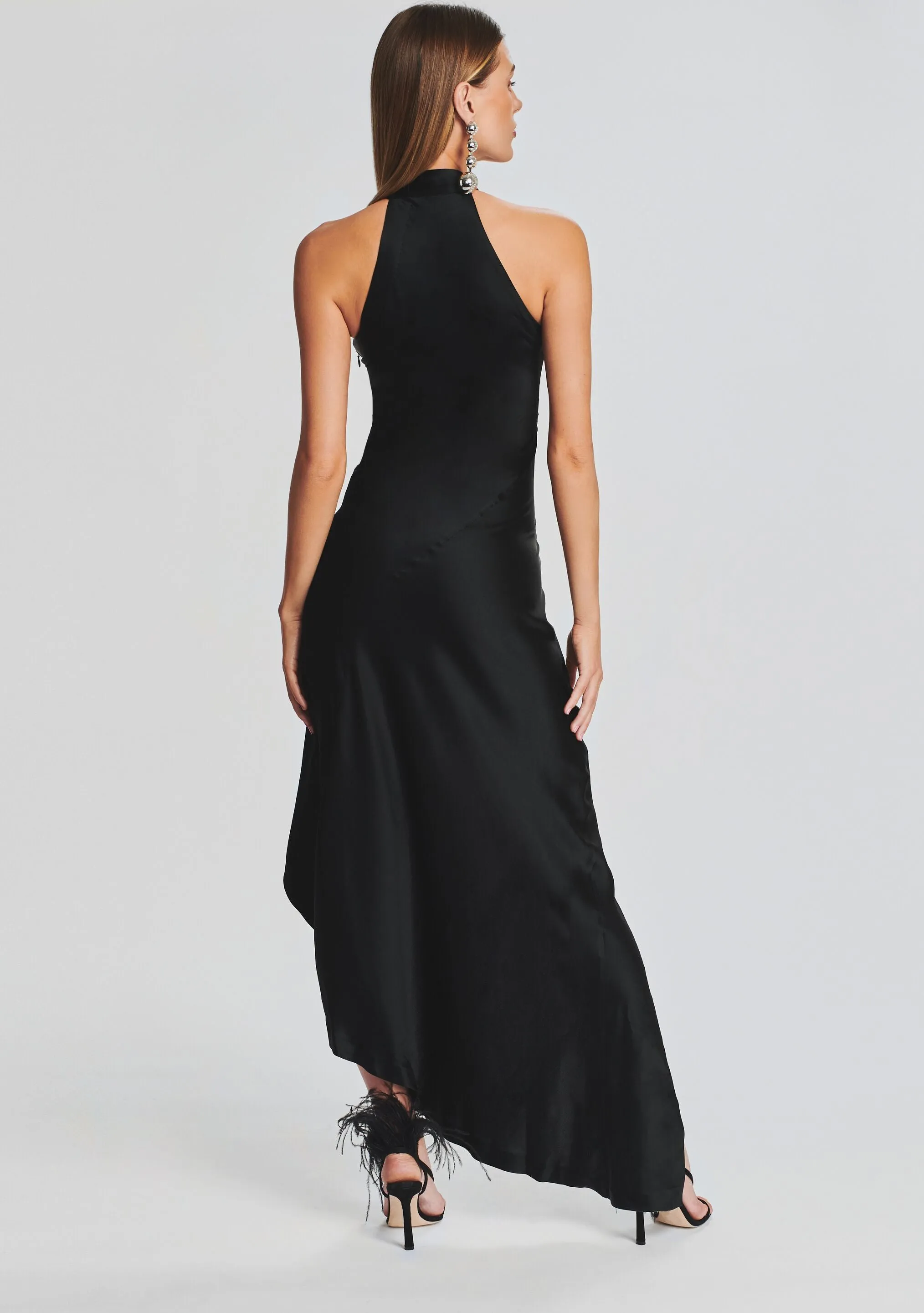 Sab Dress sold by Retrofete product image thumbnail 4