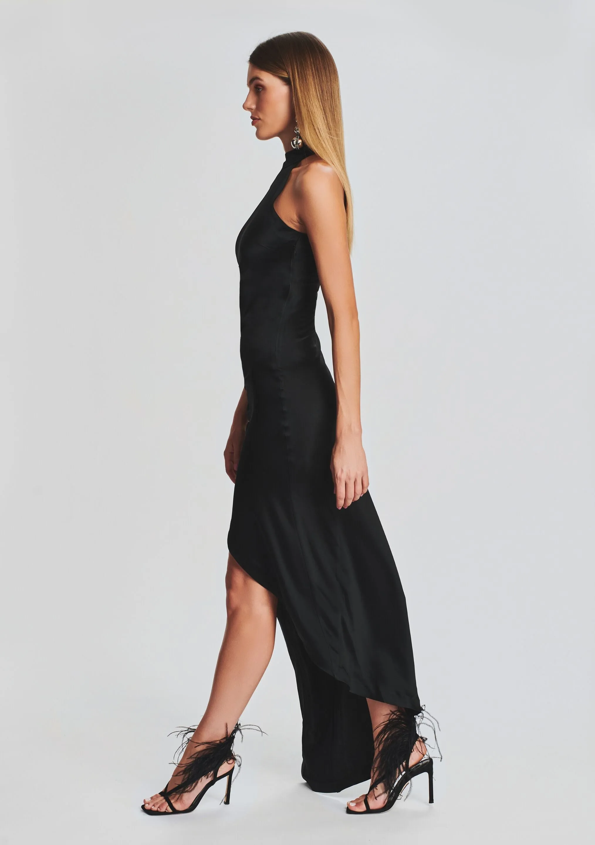 Sab Dress sold by Retrofete product image thumbnail 3