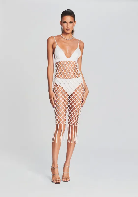 Sandra Dress sold by Retrofete