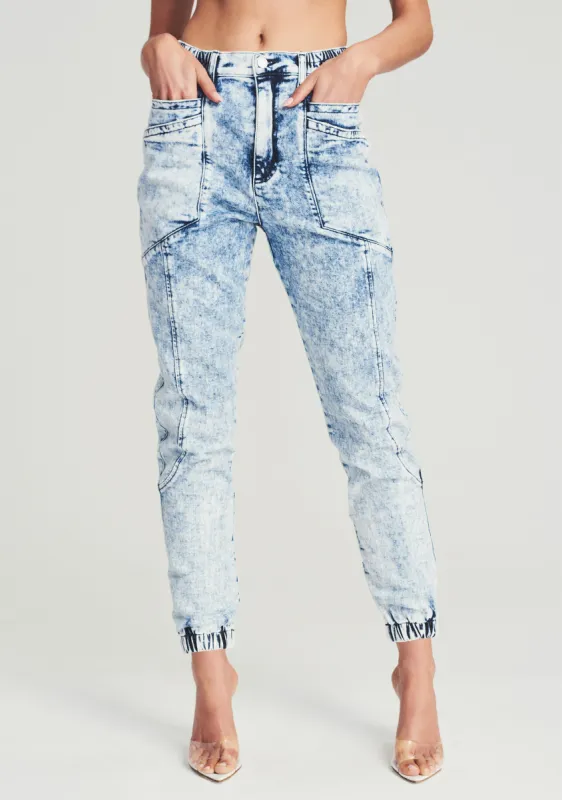 Myla Pant sold by Retrofete