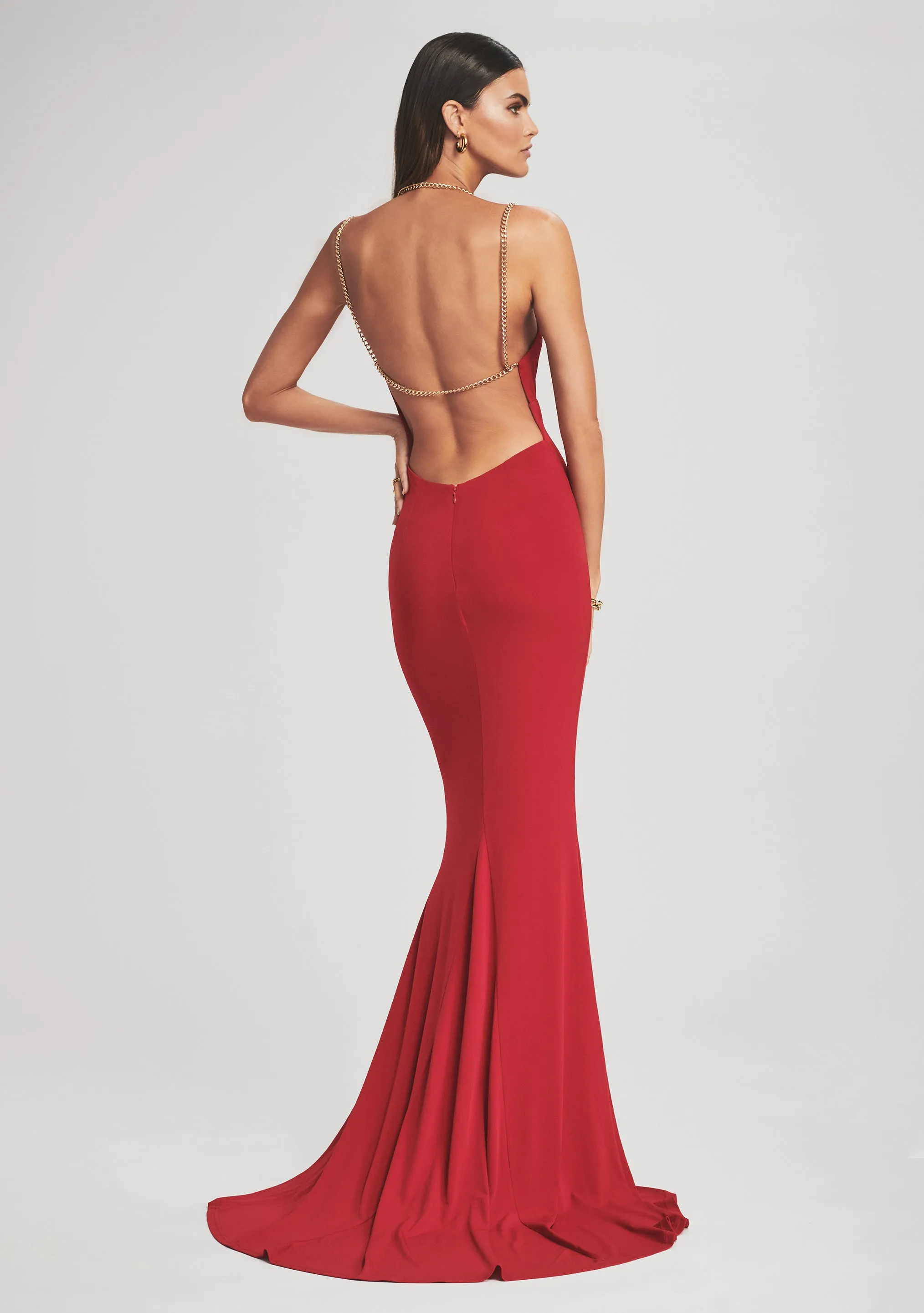 Valentina Dress sold by Retrofete product image thumbnail 4