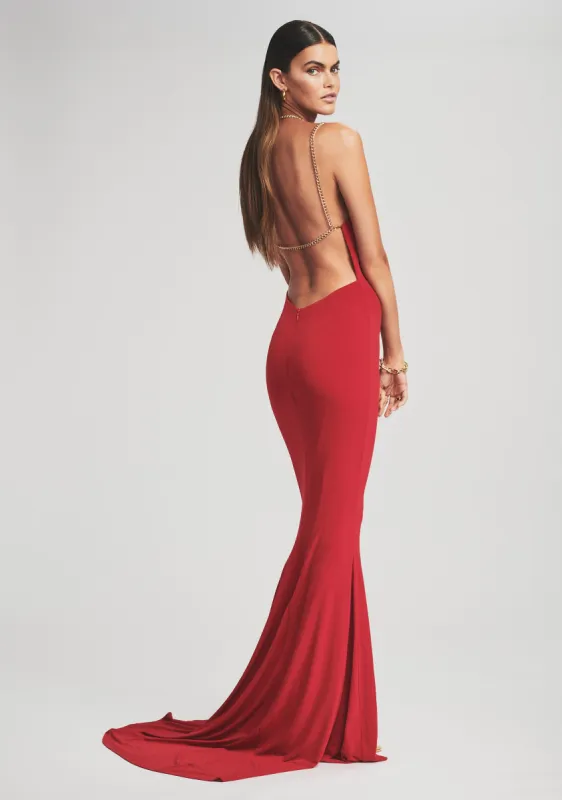 Valentina Dress sold by Retrofete