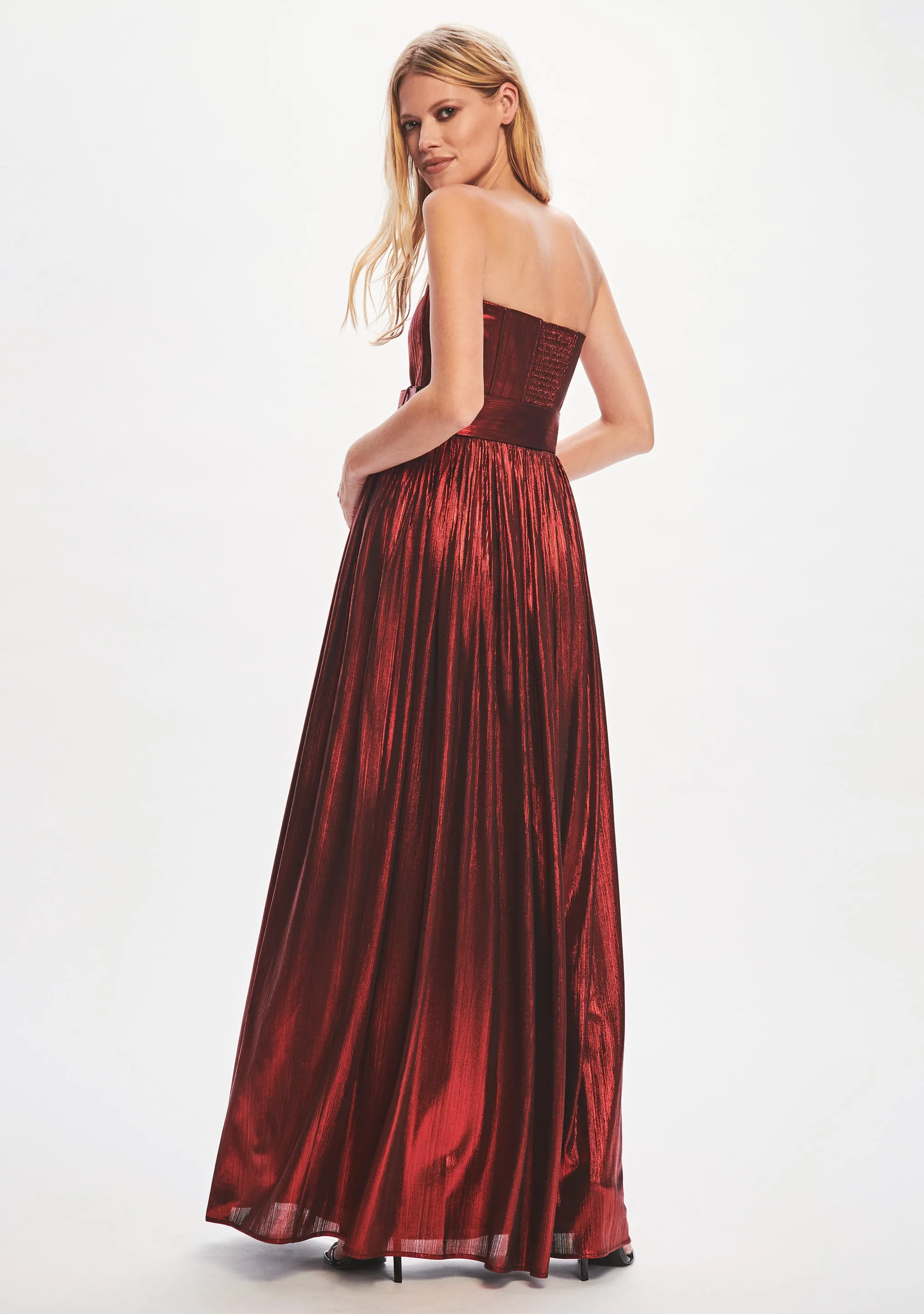 Jaden Dress sold by Retrofete product image thumbnail 2