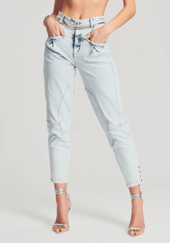 Kristie Pant sold by Retrofete
