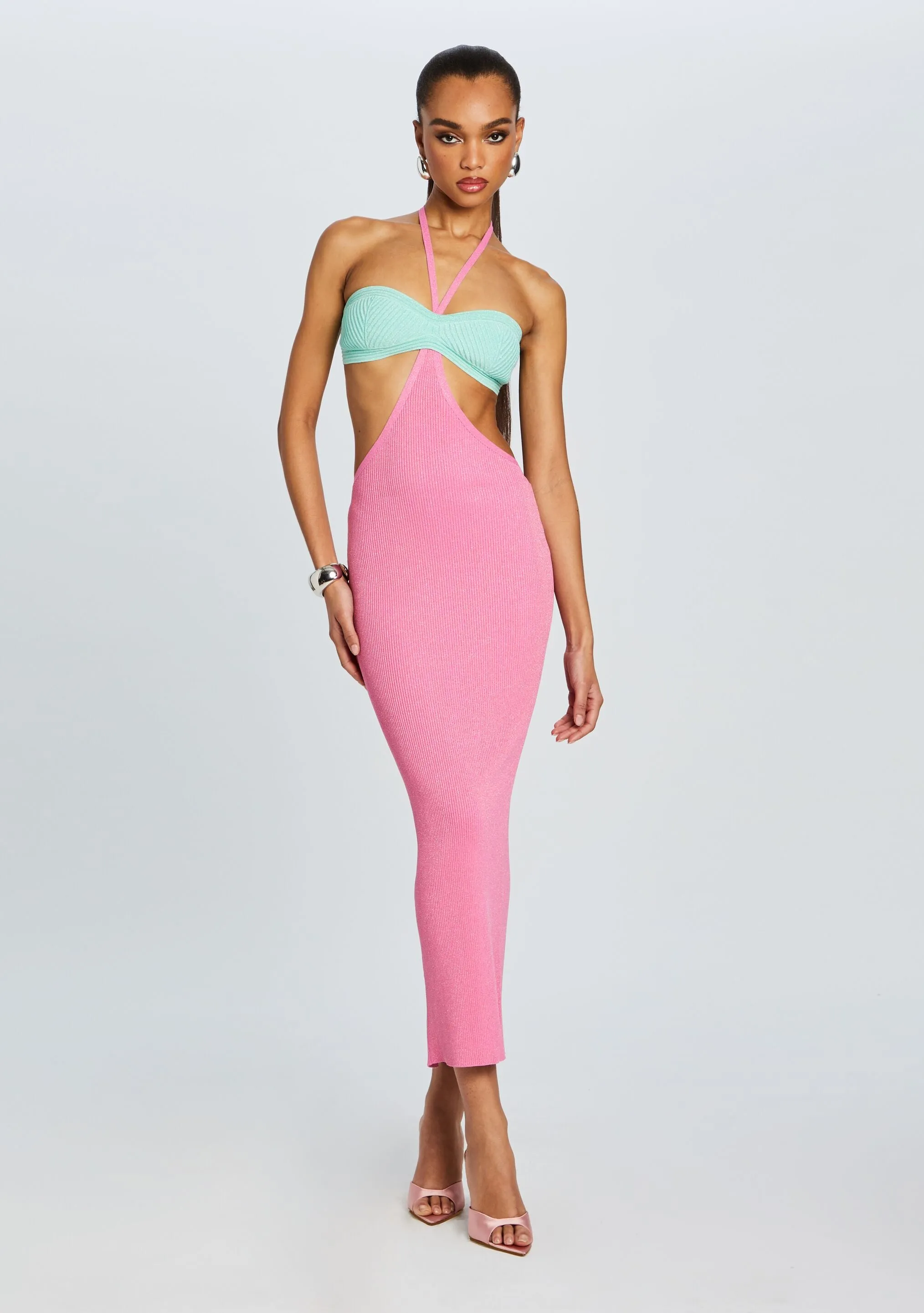 Eloisa Dress sold by Retrofete