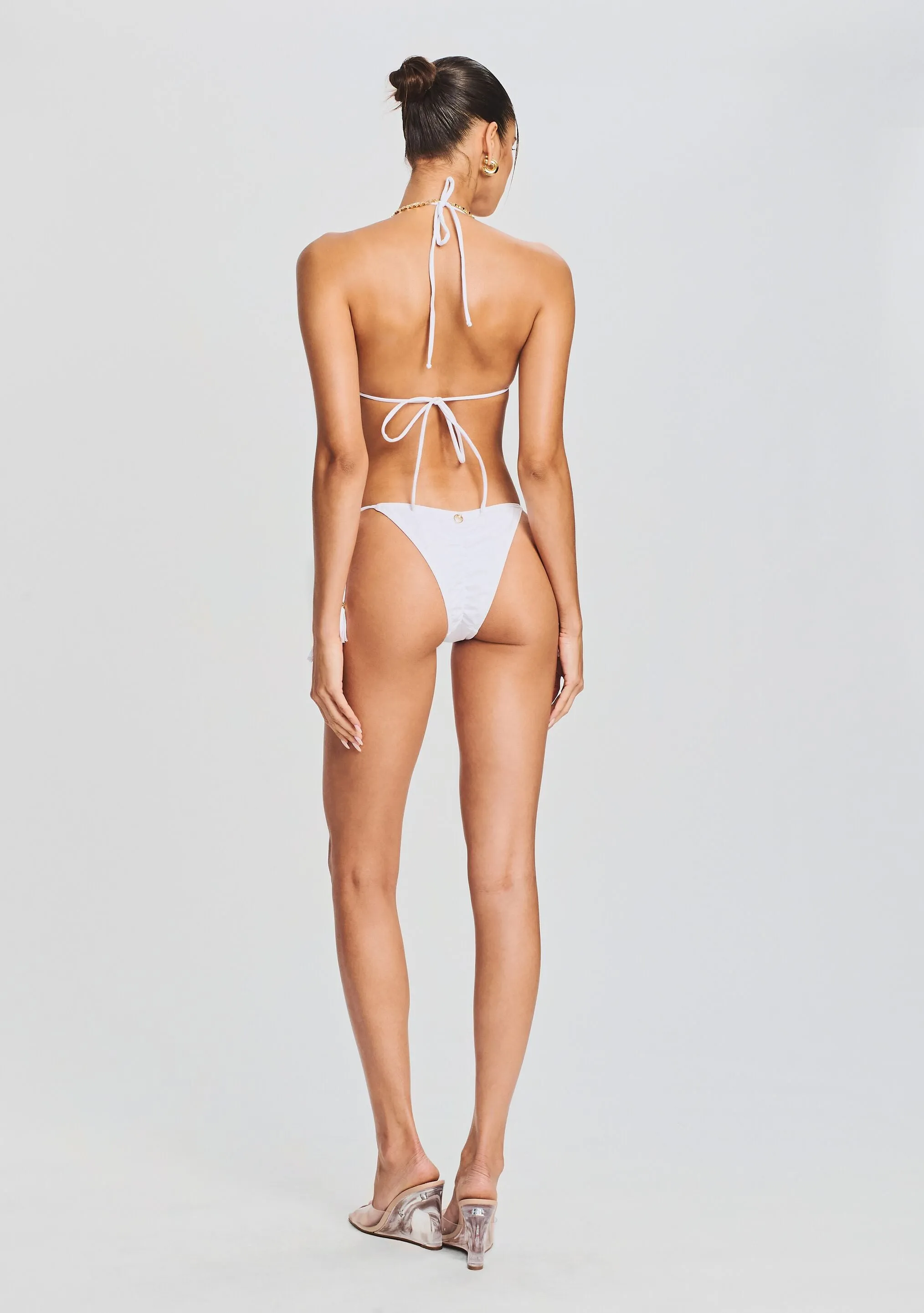 Rings Bikini Top sold by Retrofete product image thumbnail 4