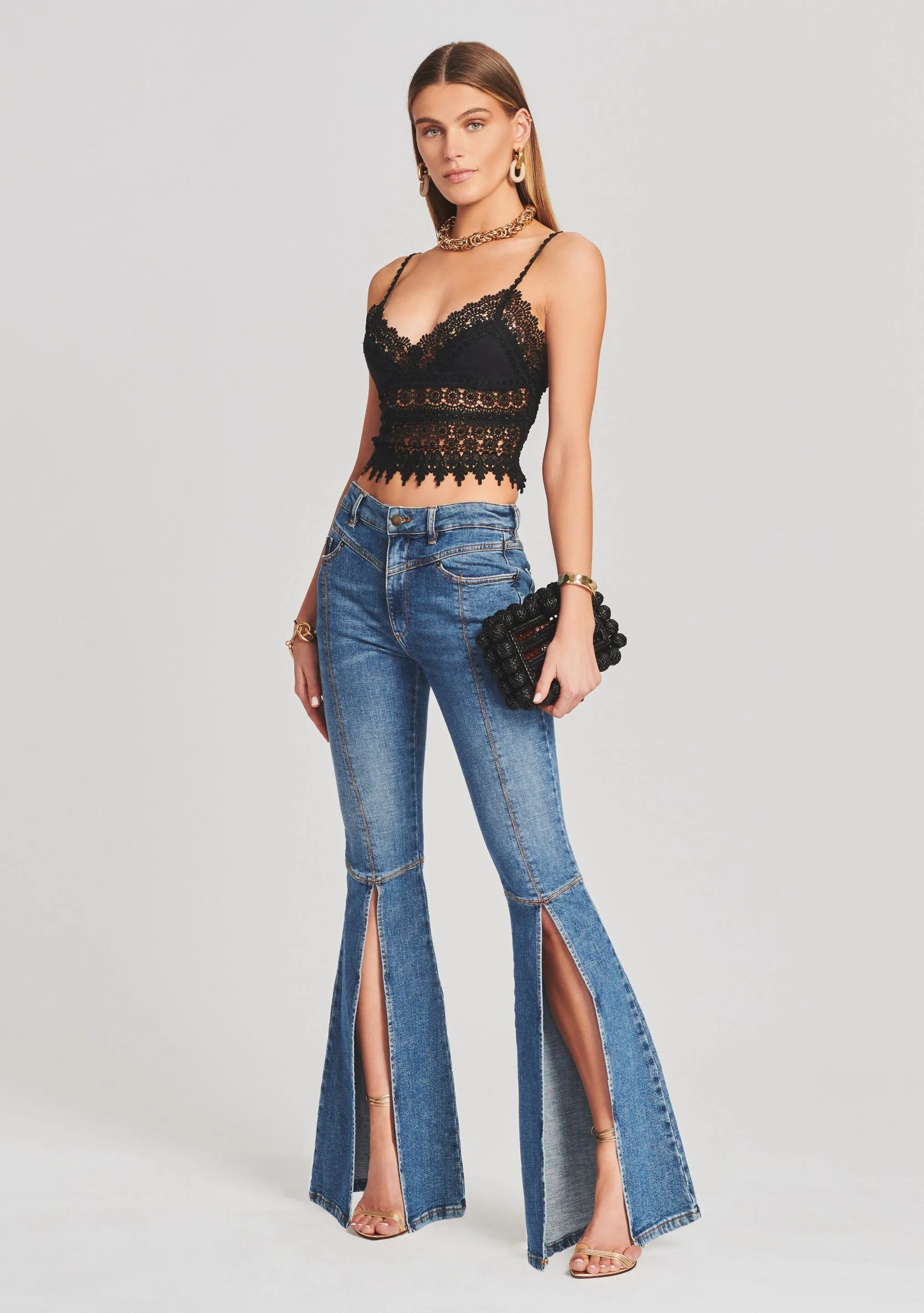 Dana Top sold by Retrofete product image thumbnail 2