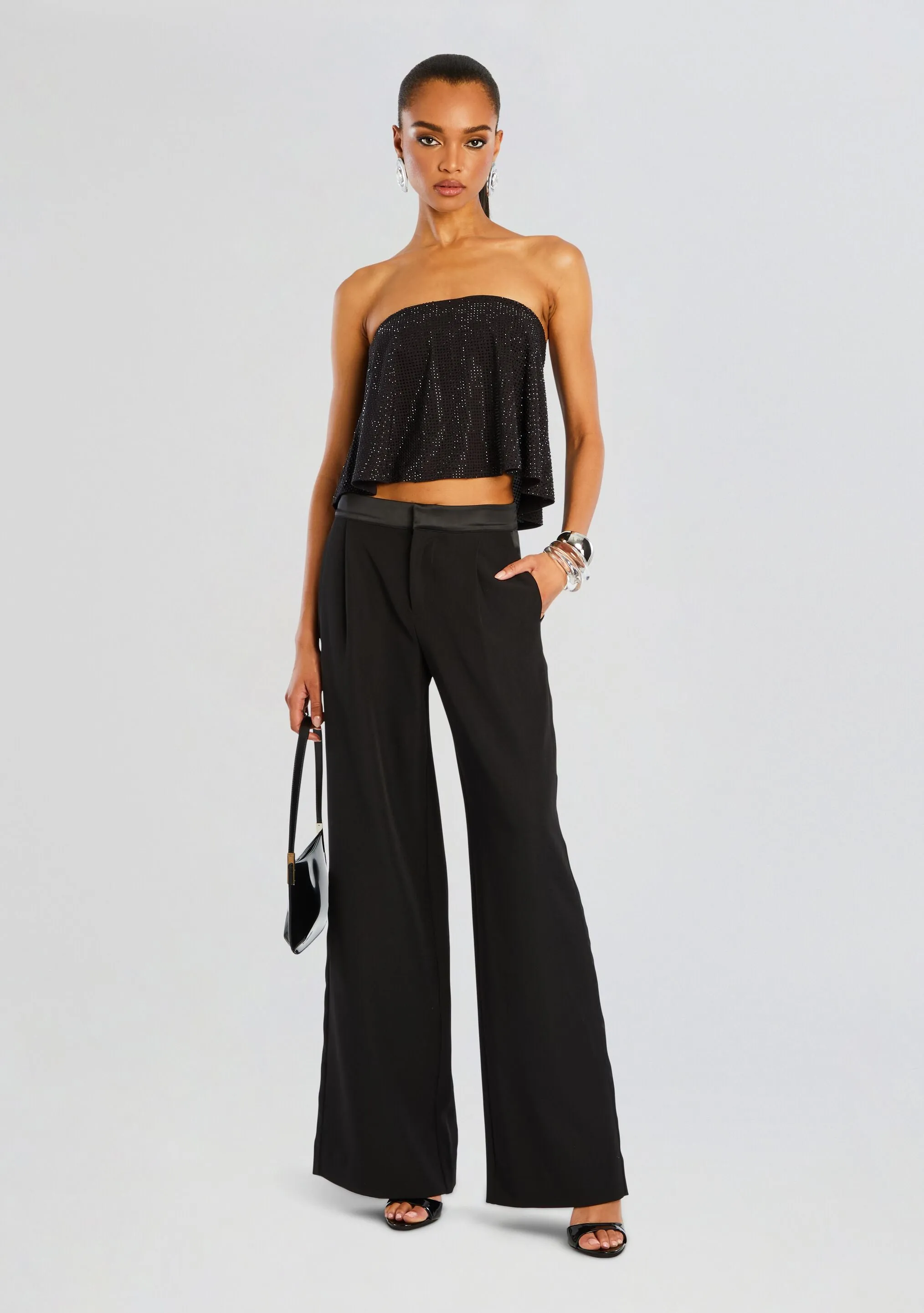 Suzi Embellished Top sold by Retrofete product image thumbnail 5