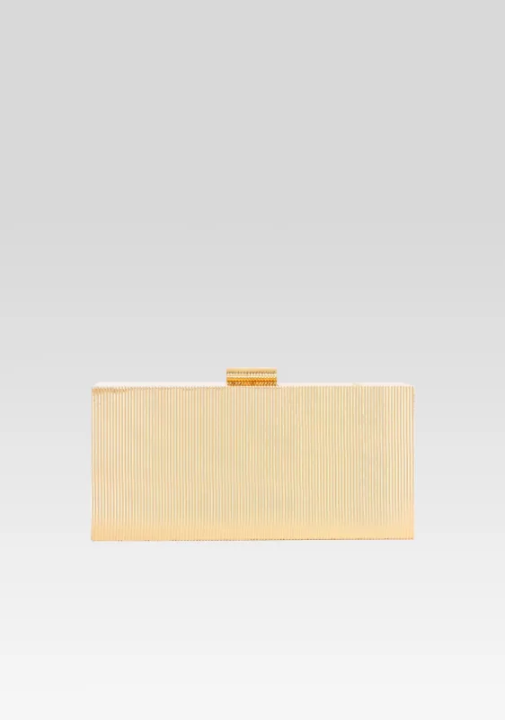 Milo Clutch sold by Retrofete