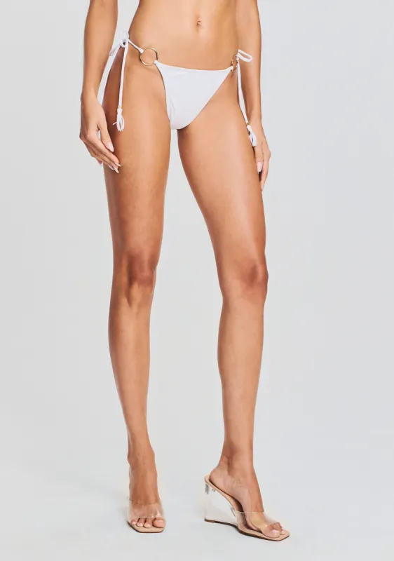 Rings Bikini Bottom sold by Retrofete