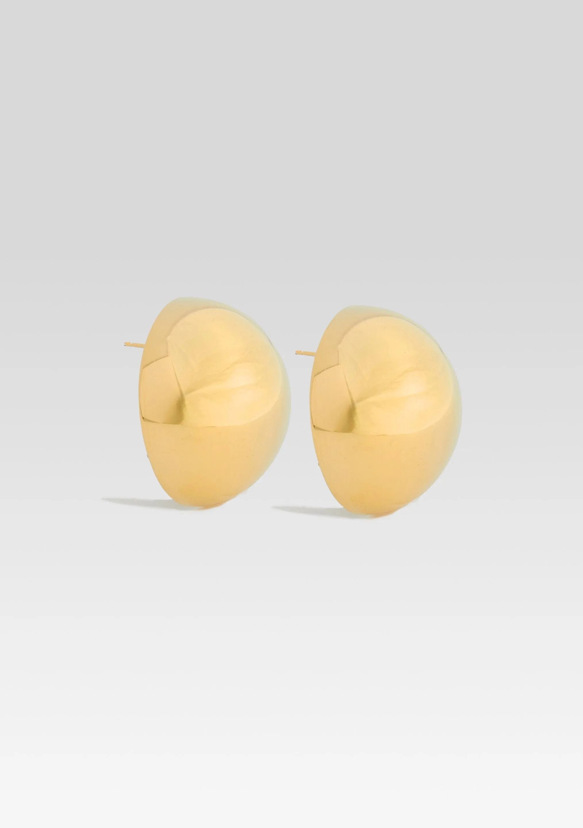 Sphere Earrings sold by Retrofete product image thumbnail 3
