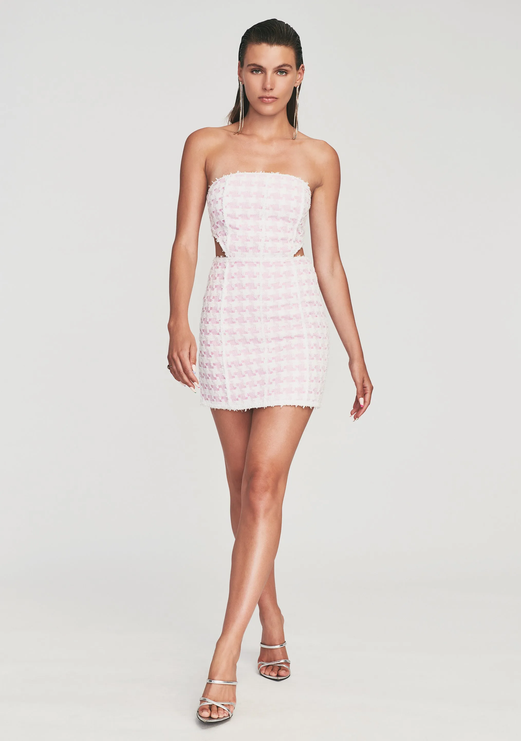 Betheny Dress sold by Retrofete