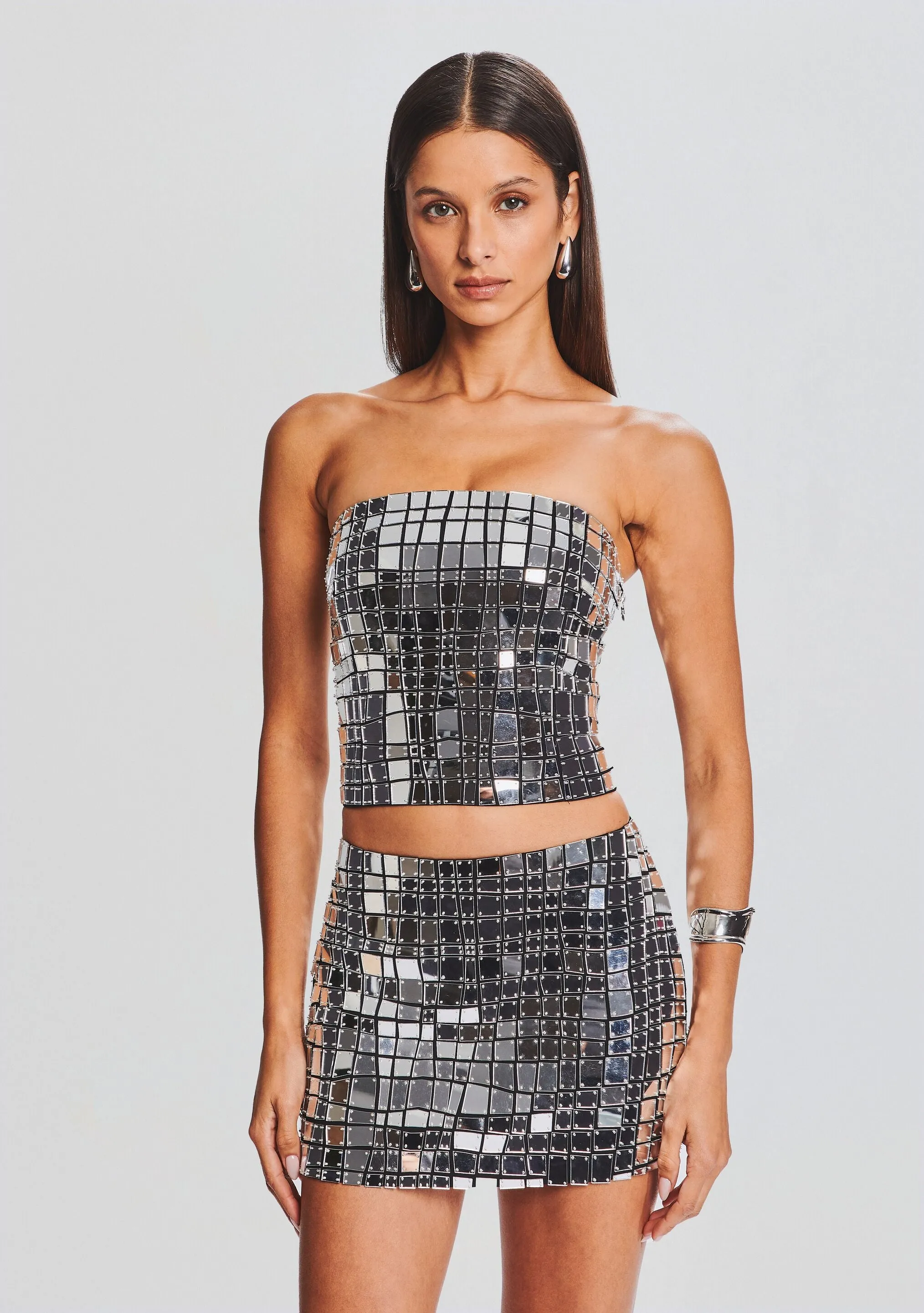 Daniella Top sold by Retrofete