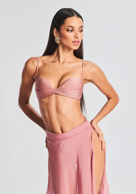 Karen Bikini Top sold by Retrofete