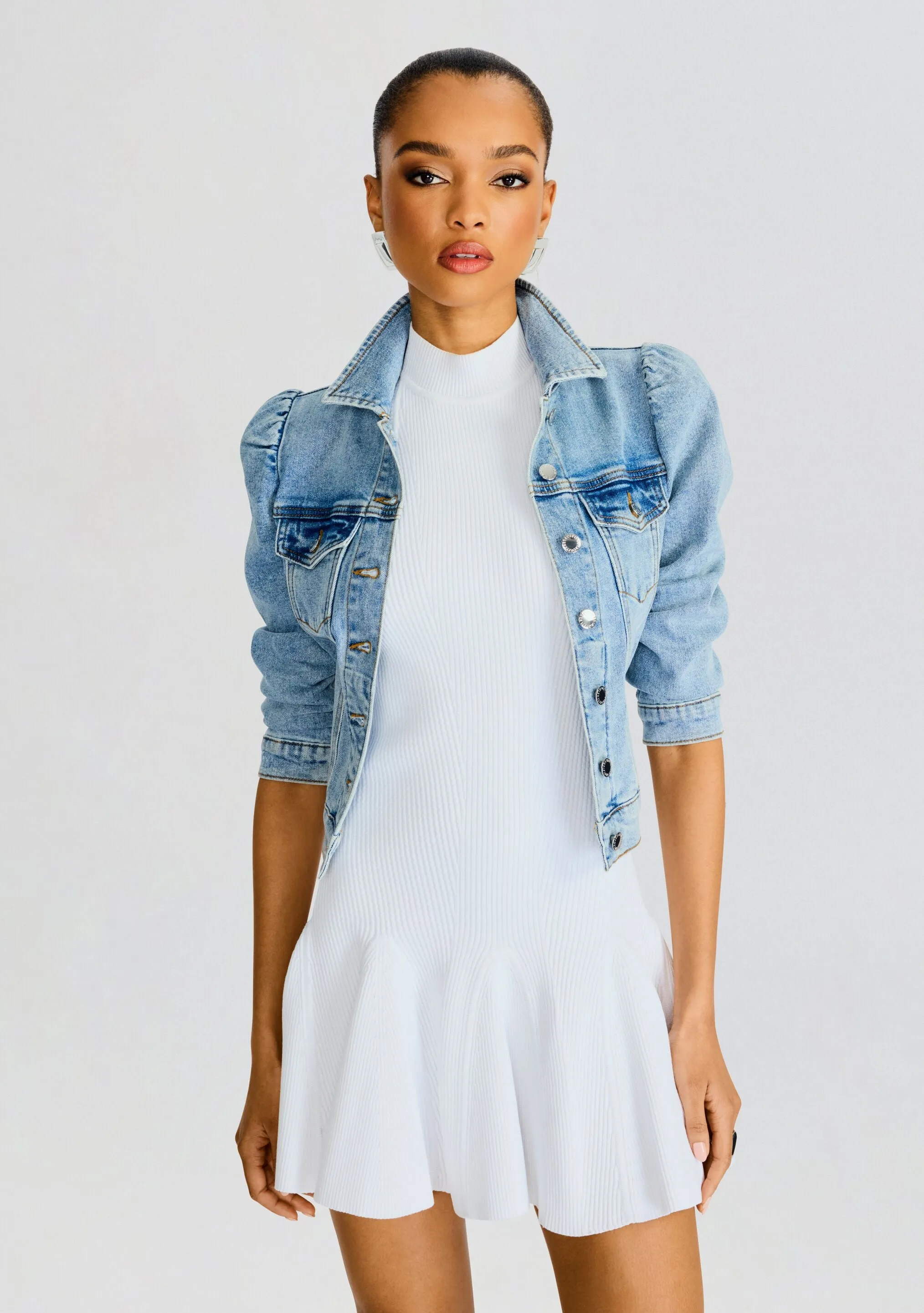 Ada Jacket sold by Retrofete