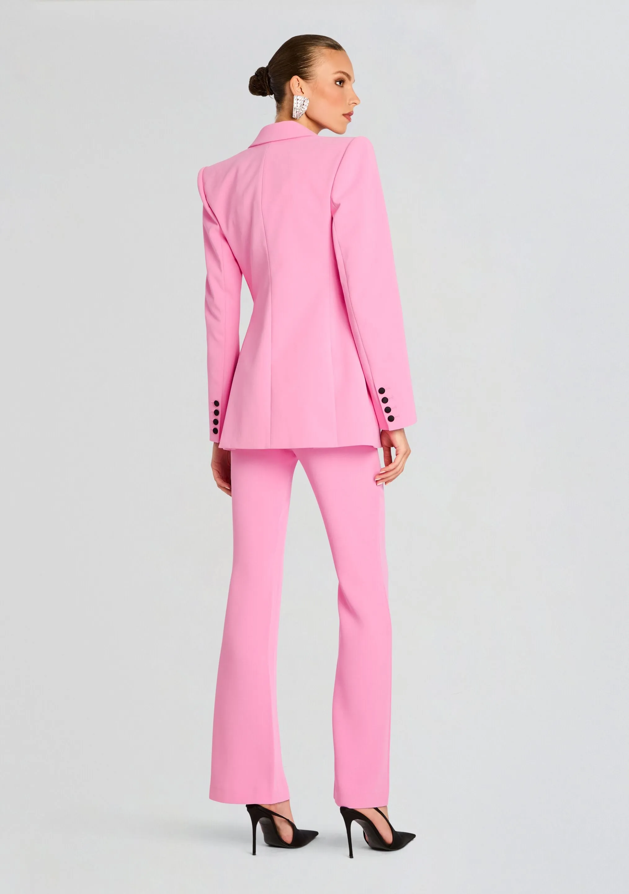 Lola Pant sold by Retrofete product image thumbnail 4