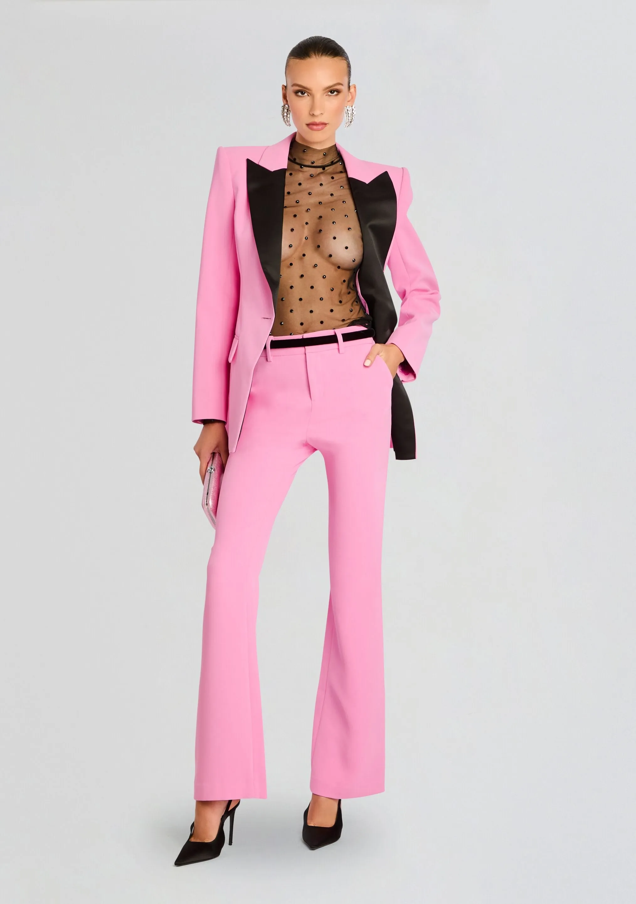 Lola Pant sold by Retrofete product image thumbnail 5