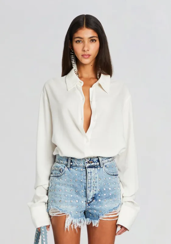 Gabbie Shirt sold by Retrofete