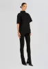 Jinn High Waisted Skinny Pant sold by Retrofete