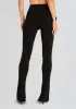 Jinn High Waisted Skinny Pant sold by Retrofete