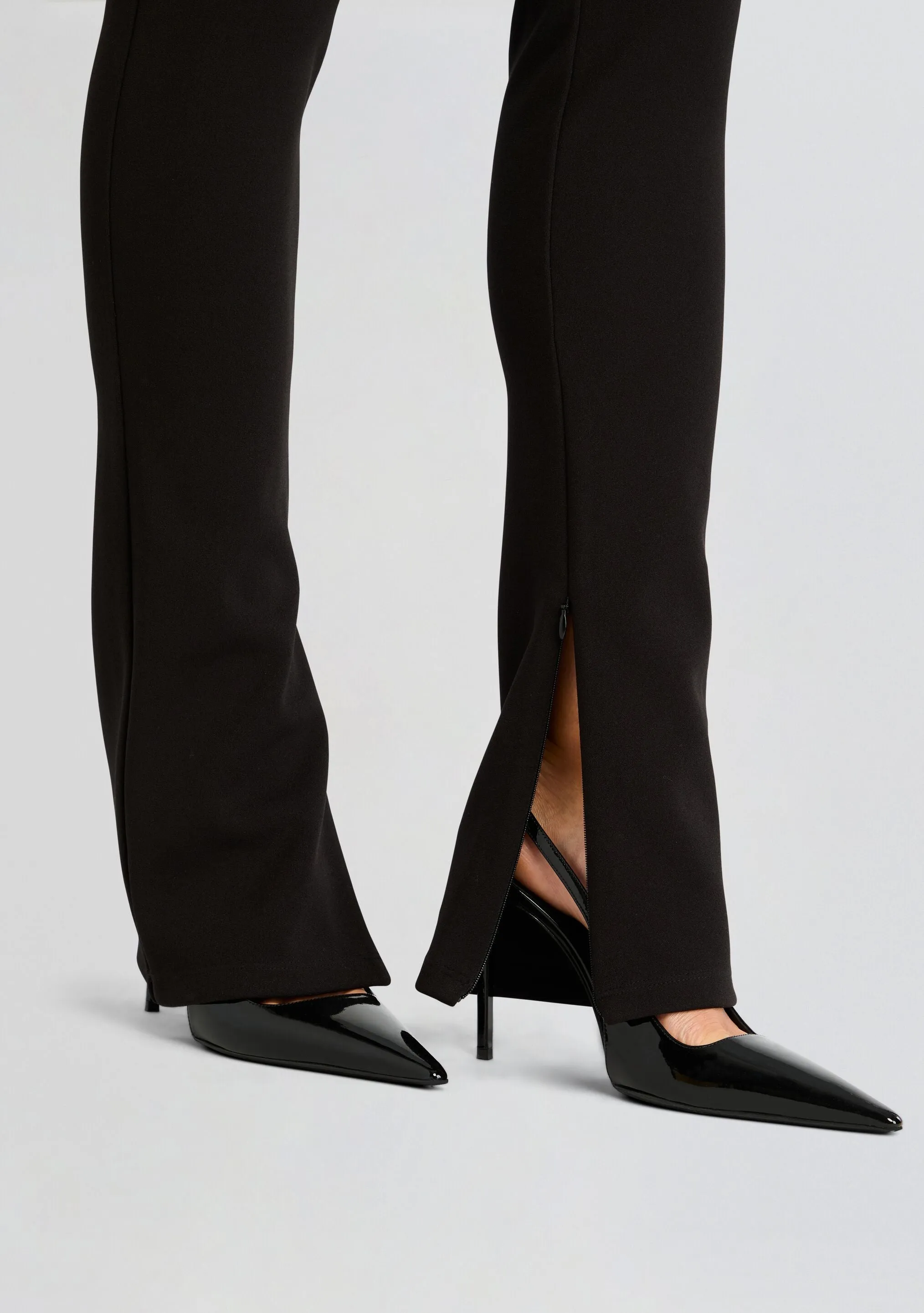 Jinn High Waisted Skinny Pant sold by Retrofete product image thumbnail 2