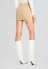 Mea Knit Mini Skirt sold by Retrofete