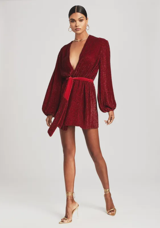 Gabrielle Robe made by Retrofete