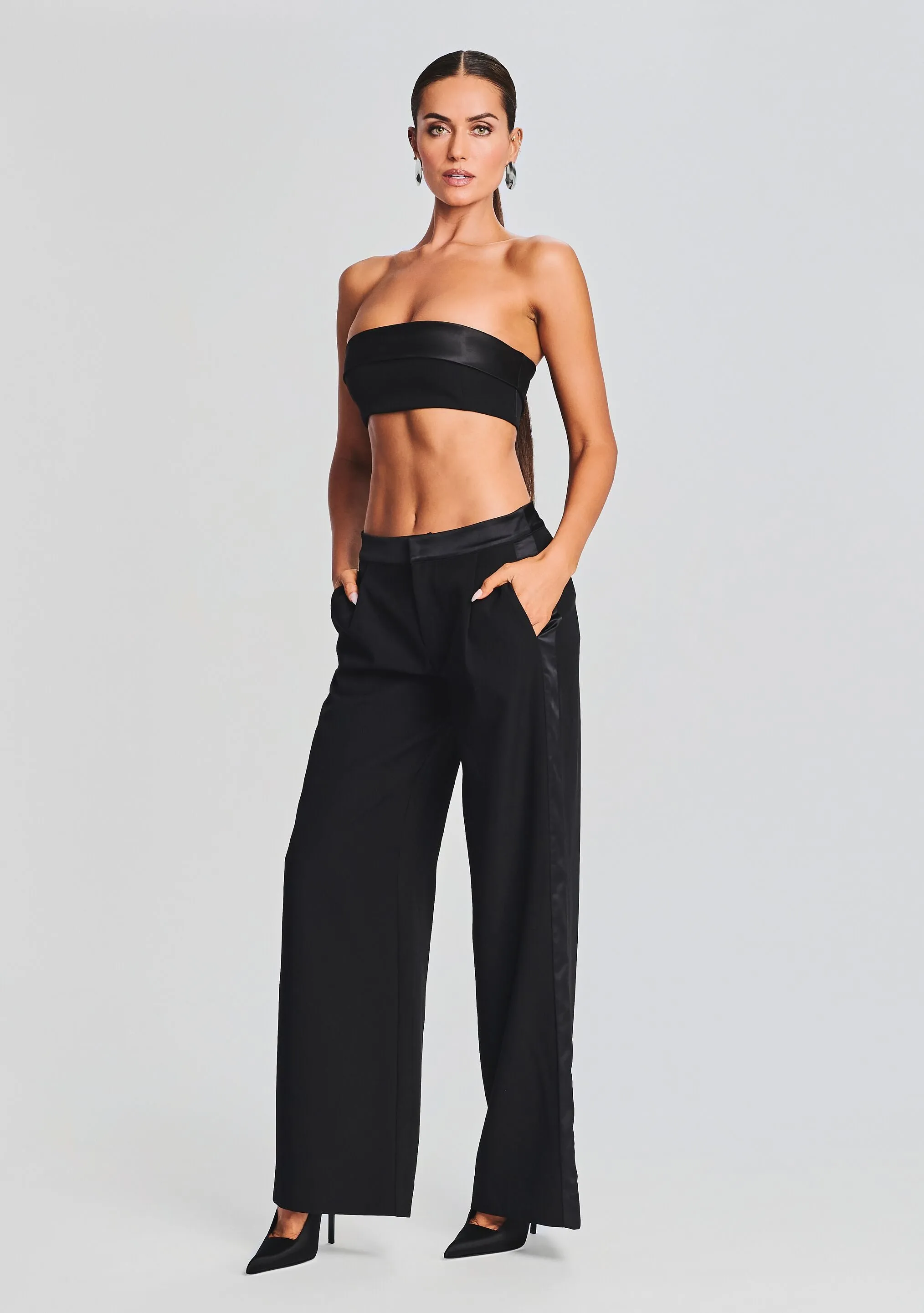 Mia Top sold by Retrofete product image thumbnail 2